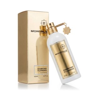 Diamond Flowers eau de parfum pour femme