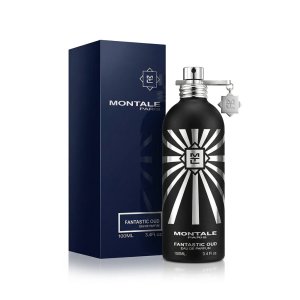 Fantastic Oud eau de parfum unisexe