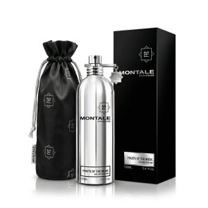 Fruits of the Musk eau de parfum unisexe