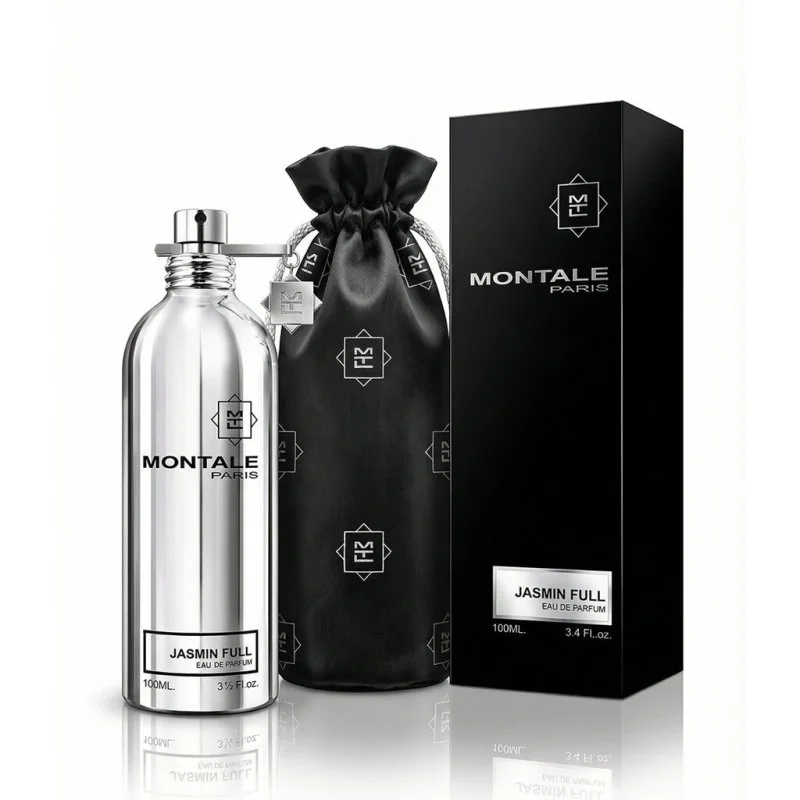 Jasmin Full eau de parfum unisexe 100 ml