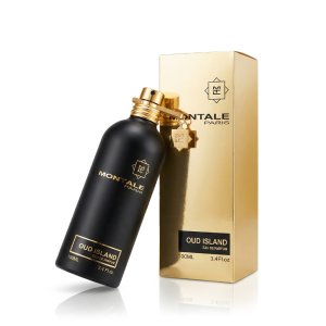 Oud Island eau de parfum unisexe