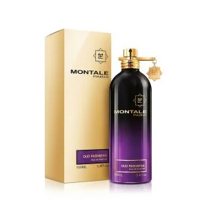 Montale Oud Pashmina Eau de Parfum unisexe