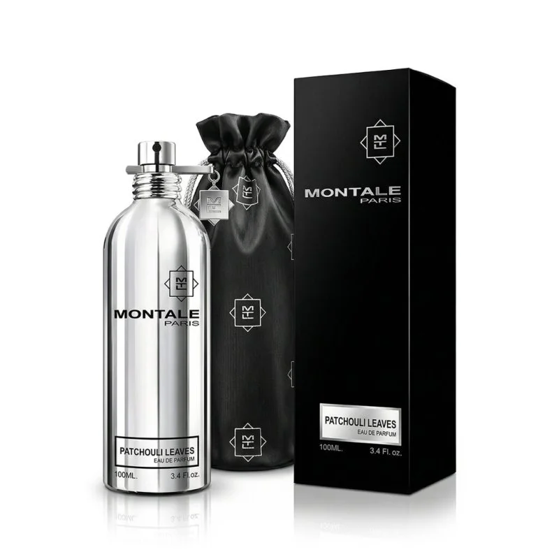 Patchouli Leaves eau de parfum unisexe 100 ml