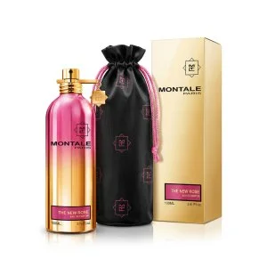 Montale The New Rose Eau de Parfum unisexe