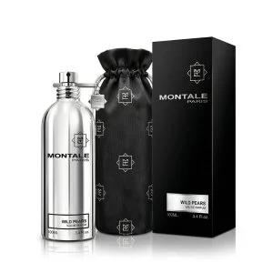 Montale Wild Pears Eau de Parfum unisexe