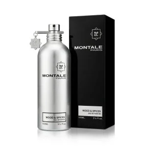Montale Wood & Spices eau de parfum pour homme