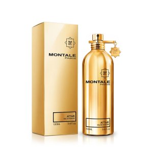 Attar Eau de Parfum unisexe