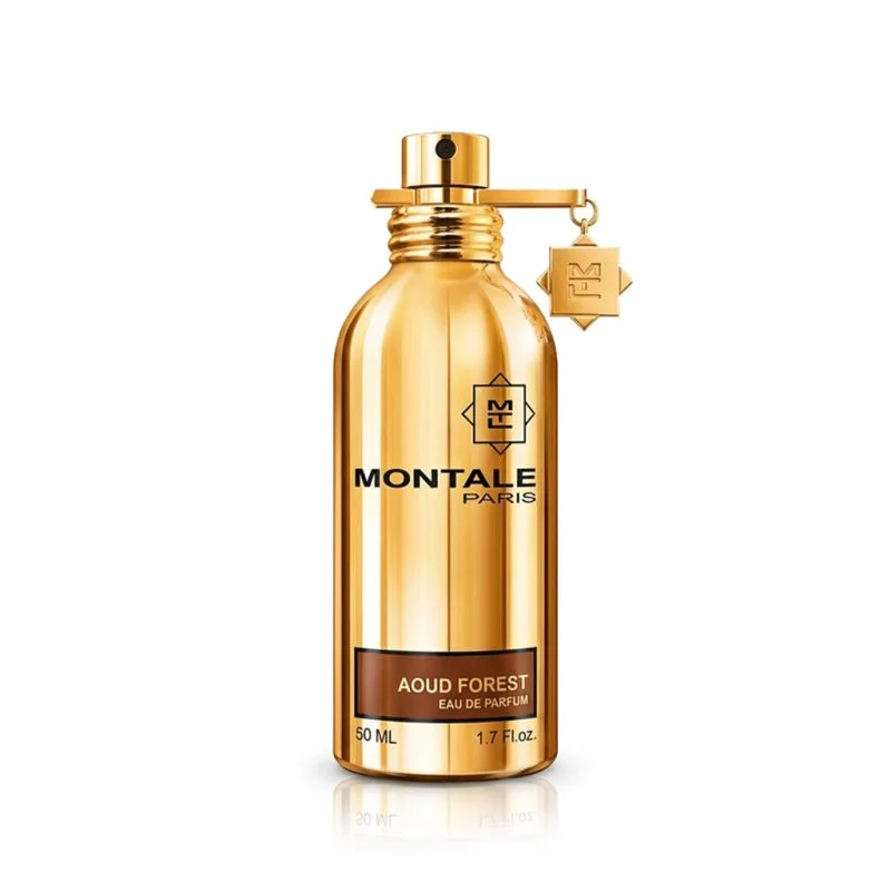 Aoud Forest eau de parfum unisexe 50 ml