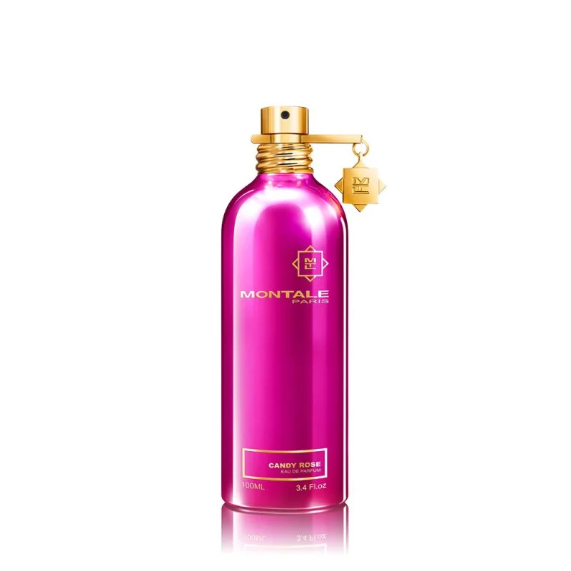 Candy Rose eau de parfum pour femme 100 ml