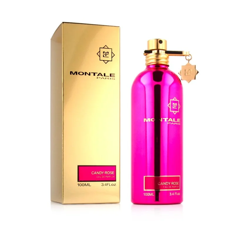 Candy Rose eau de parfum pour femme 100 ml
