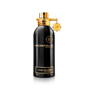 Oud Island Eau de Parfum unisexe