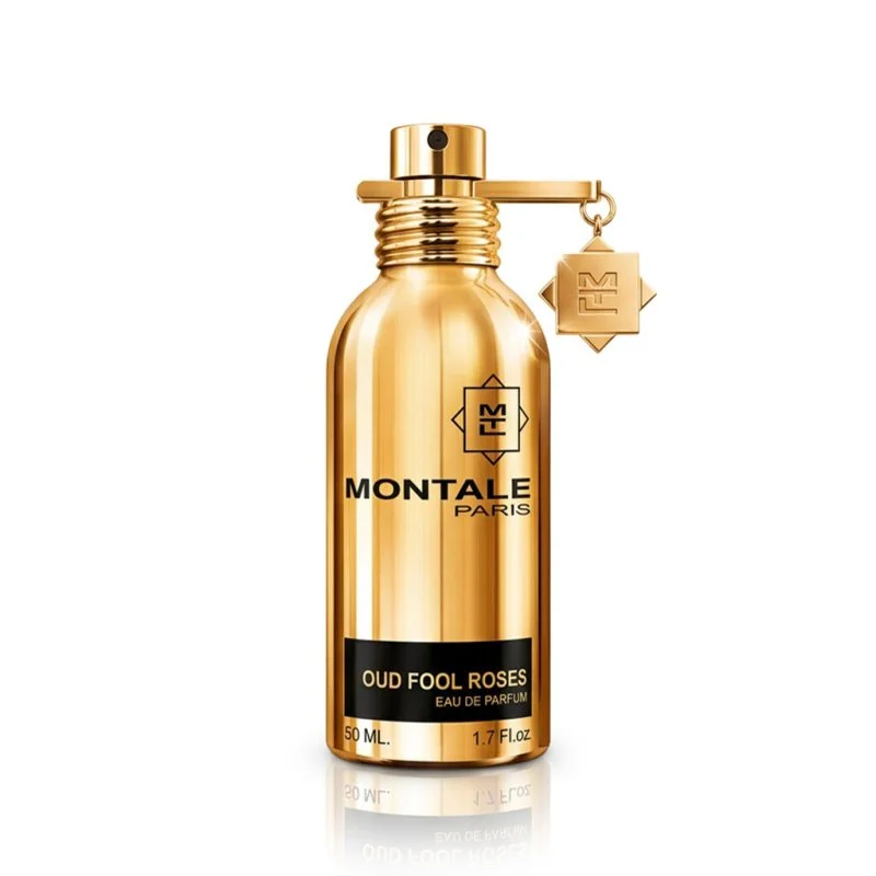 Oud Fool Roses Eau de Parfum unisexe 50 ml
