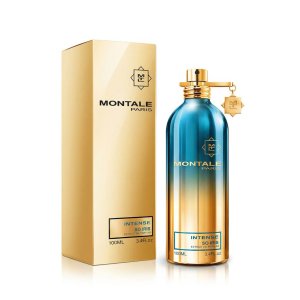 Intense So Iris eau de parfum unisexe