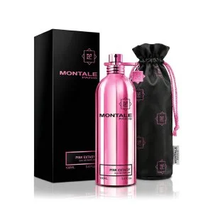 Montale Pink Extasy eau de parfum pour femme