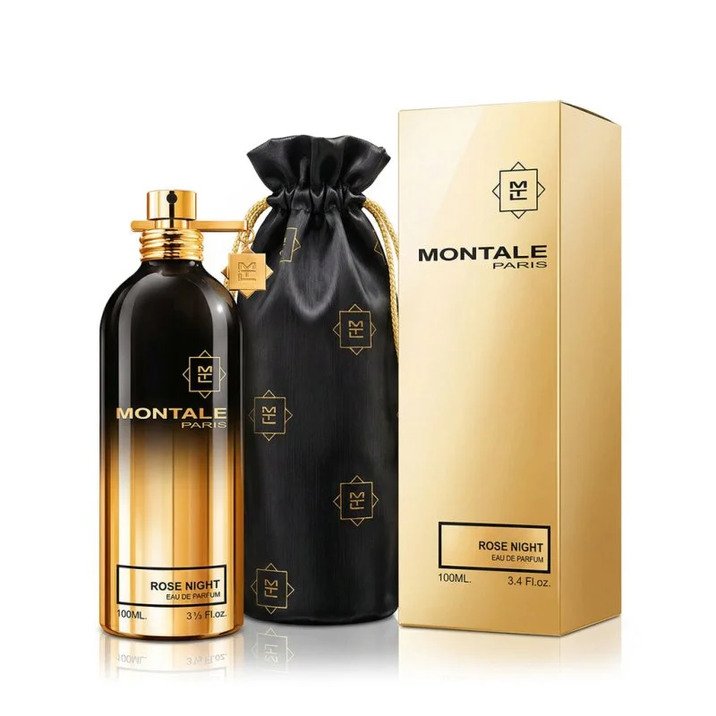 Rose Night Eau de Parfum unisexe 100 ml