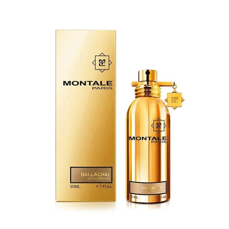 Dallachaï Eau de Parfum unisexe 50 ml
