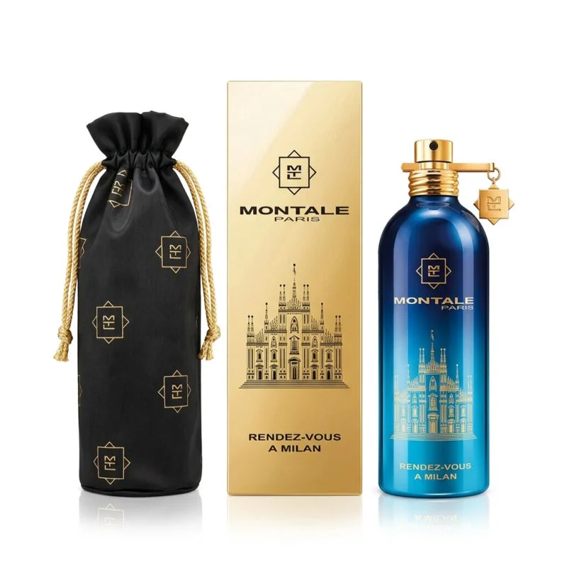 Rendez-vous à Milan eau de parfum unisexe 100 ml