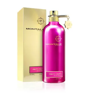 Montale Pretty Fruity eau de parfum unisexe 100 ml