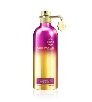 Montale Ristretto Intense Café extrait de parfum unisexe 100 ml