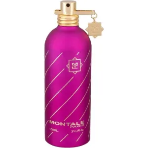 Eau de parfum Montale Roses Musk pour femme 100 ml