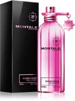Eau de parfum Montale Roses Musk pour femme 100 ml