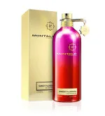 Eau de parfum Montale Sweet Flowers pour femmes 100 ml