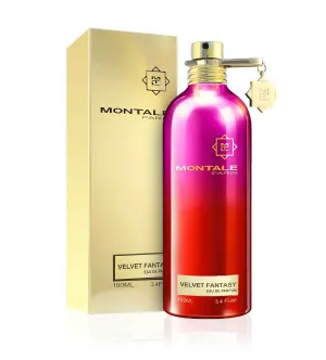 Eau de Parfum unisexe Montale Velvet Fantasy 100 ml