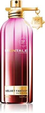 Eau de Parfum unisexe Montale Velvet Fantasy 100 ml