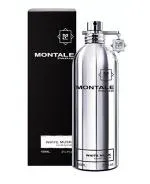 Eau de parfum unisexe Montale White Musk 100 ml