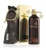 Wild Aoud eau de parfum 100 ml unisexe