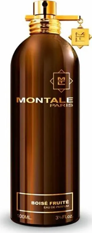 Montale Wild Aoud eau de parfum 100 ml unisexe