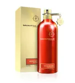 Wood On Fire eau de parfum unisexe 100 ml