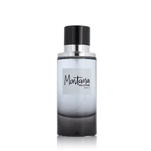 Montana Collection Edition 2 eau de parfum pour femme