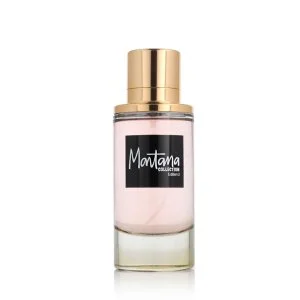 Montana Collection Edition 3 eau de parfum pour femme
