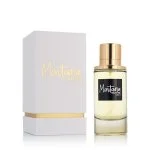 Collection Edition 4 eau de parfum pour femme 100 ml