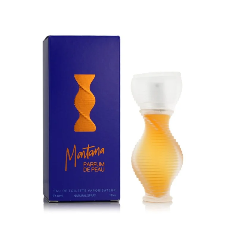 de Peau Eau de Toilette pour femme 30 ml