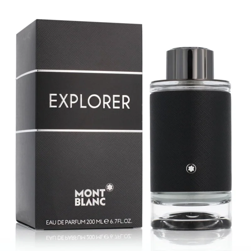 Explorer Eau de Parfum pour homme 200 ml