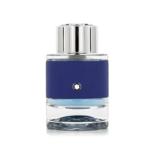Montblanc Explorer Ultra Blue eau de parfum pour homme