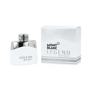 Montblanc Legend Spirit eau de toilette pour homme