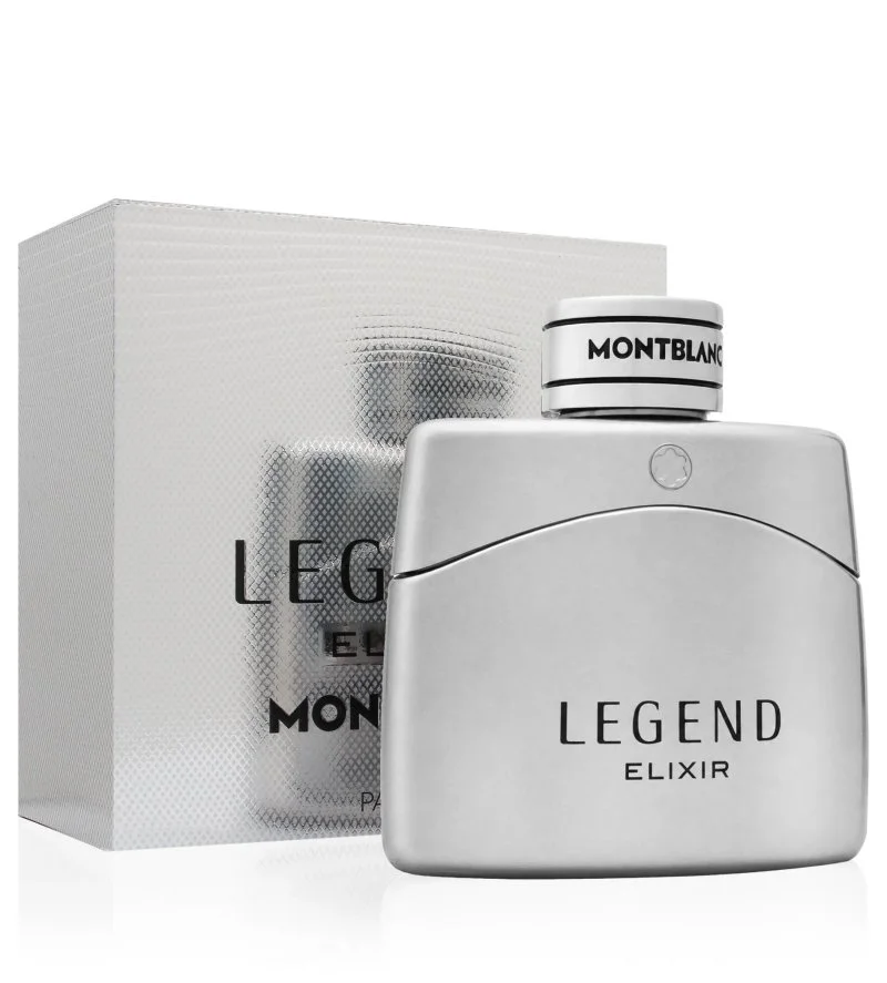 Legend Elixir parfum pour homme 30 ml