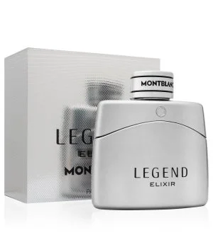 Montblanc Legend Elixir parfum pour homme