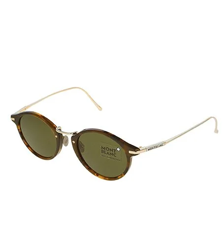 MB 656S lunettes de soleil