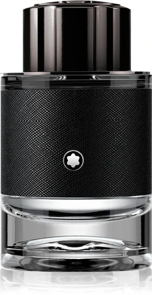 Eau de parfum Montblanc Explorer pour hommes 60 ml