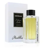 Eau de Parfum Montblanc Extreme Leather pour hommes 125 ml