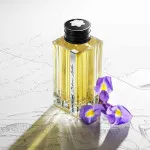 Eau de Parfum Montblanc Extreme Leather pour hommes 125 ml
