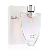 Eau de toilette Montblanc Femme Individuelle pour femmes 75 ml