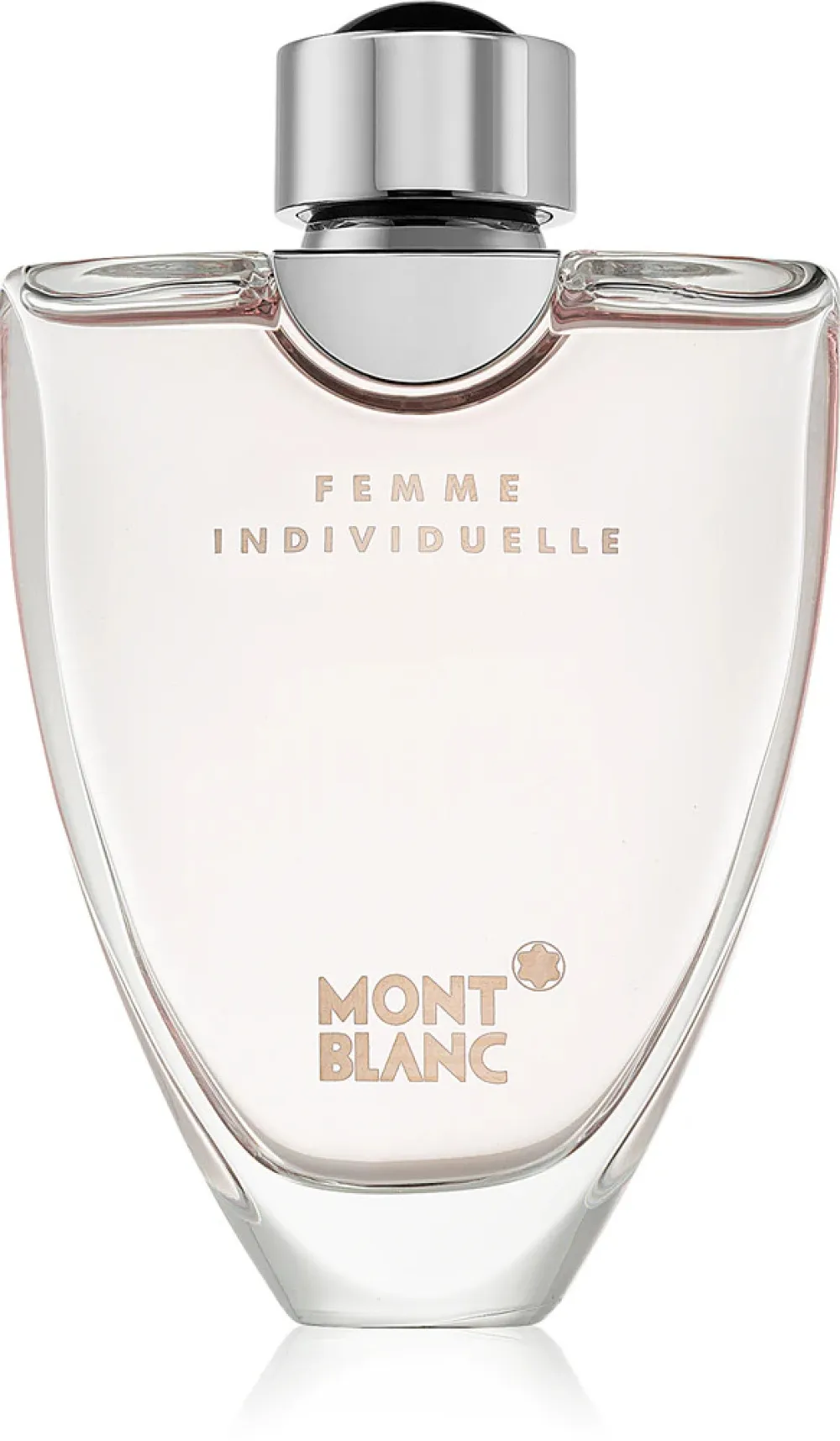 Eau de toilette Montblanc Femme Individuelle pour femmes 75 ml