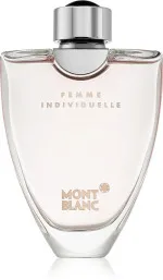 Eau de toilette Montblanc Femme Individuelle pour femmes 75 ml