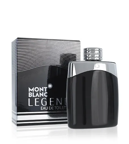 Eau de toilette Montblanc Legend pour homme