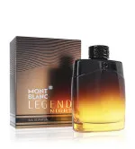 Eau de parfum Montblanc Legend Night pour hommes 100 ml